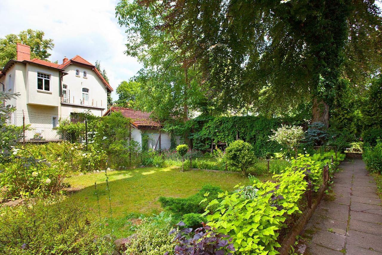 Poseidon Apartment Sopot Exterior photo